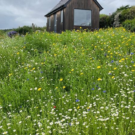 Elfin Cottage Portree Dış mekan fotoğraf