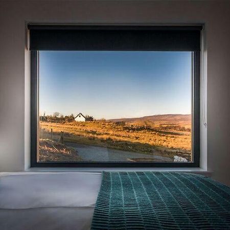 Elfin Cottage Portree Dış mekan fotoğraf