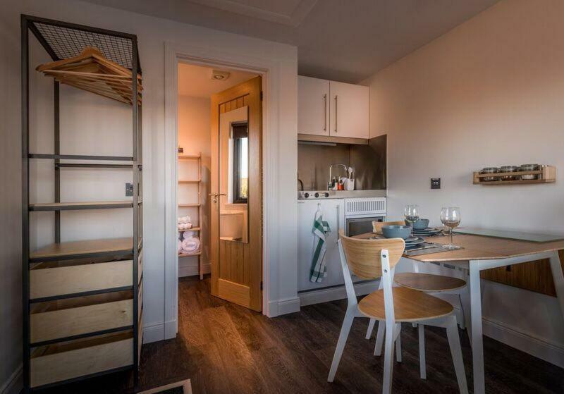 Elfin Cottage Portree Dış mekan fotoğraf